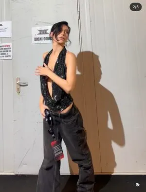 Arianna Giannini OnlyFans Leaked Free Thumbnail Picture - #CwYfQ6ezCw