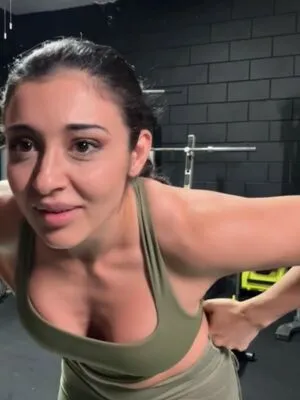 Arianna Grace OnlyFans Leaked Free Thumbnail Picture - #AEPbG6CaIW