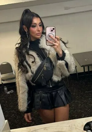 Arianna Grace OnlyFans Leaked Free Thumbnail Picture - #FwXwYONw0W