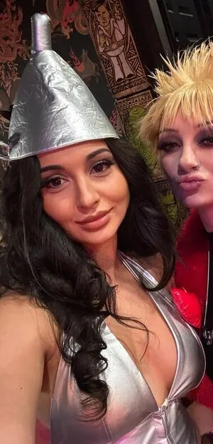 Arianna Grace OnlyFans Leaked Free Thumbnail Picture - #HDk18FMNUe