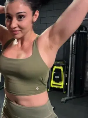 Arianna Grace OnlyFans Leaked Free Thumbnail Picture - #HEnhHOLkcF