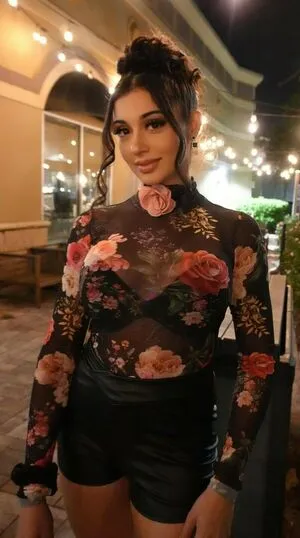 Arianna Grace OnlyFans Leaked Free Thumbnail Picture - #OdON1yrKdC