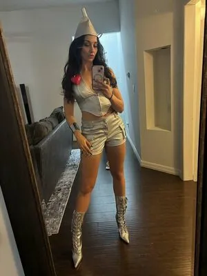 Arianna Grace OnlyFans Leaked Free Thumbnail Picture - #YNTOfdjDyy