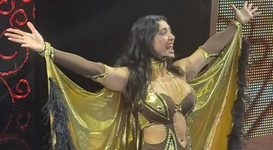 Arianna Grace OnlyFans Leaked Free Thumbnail Picture - #YNXF5NOiQJ