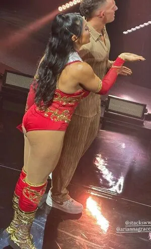 Arianna Grace OnlyFans Leaked Free Thumbnail Picture - #ZdQsZPxb8z