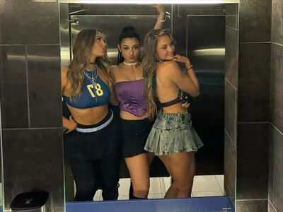 Arianna Grace OnlyFans Leaked Free Thumbnail Picture - #bH2HznsjNY