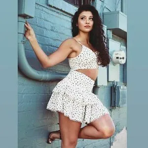 Arianna Grace OnlyFans Leaked Free Thumbnail Picture - #c9UOYqCWRo