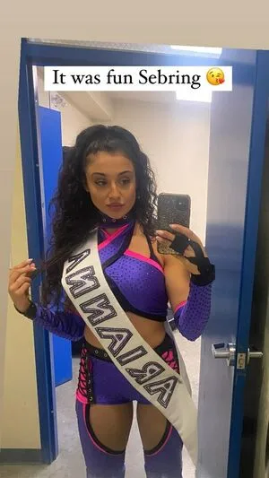 Arianna Grace OnlyFans Leaked Free Thumbnail Picture - #fTPE8USkZk