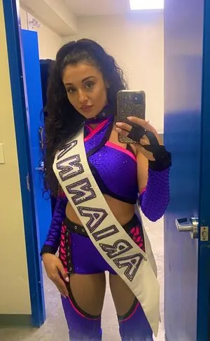 Arianna Grace OnlyFans Leaked Free Thumbnail Picture - #nETPFS5r4z