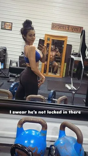 Arianna Grace OnlyFans Leaked Free Thumbnail Picture - #szCtYoS2fz