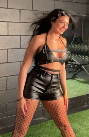 Arianna Grace OnlyFans Leaked Free Thumbnail Picture - #udrbGZNOIt