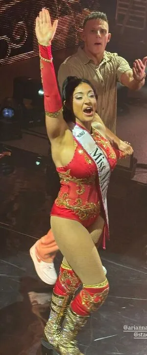 Arianna Grace OnlyFans Leaked Free Thumbnail Picture - #uha0eANXuB