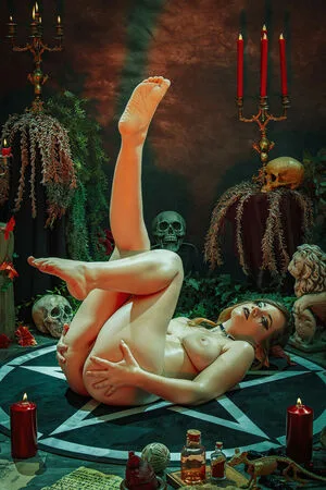 Arianna Gray OnlyFans Leaked Free Thumbnail Picture - #XoiCzcC3rA