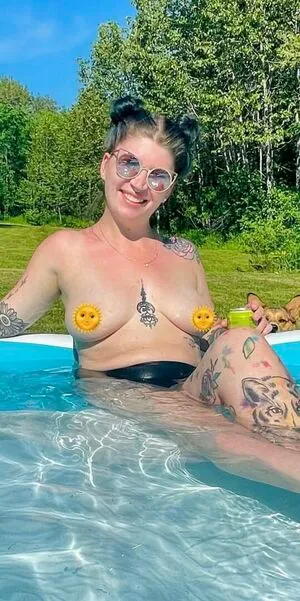 Arianna Nichole OnlyFans Leaked Free Thumbnail Picture - #KV9XB4dHD5