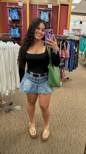 Arianna Odettee OnlyFans Leaked Free Thumbnail Picture - #5HntusQkJ0