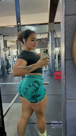 Arianna Odettee OnlyFans Leaked Free Thumbnail Picture - #E7brtE5X4W