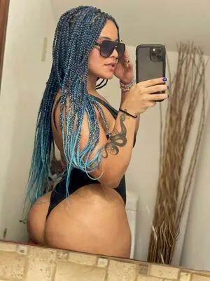 Arianna Odettee OnlyFans Leaked Free Thumbnail Picture - #NquPkdJB98