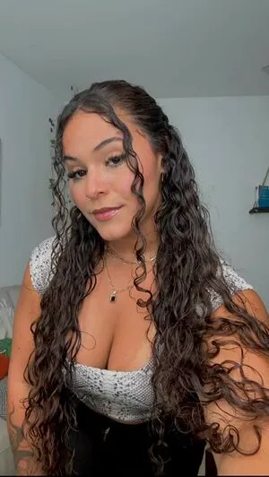 Arianna Odettee OnlyFans Leaked Free Thumbnail Picture - #sq4YExOETJ