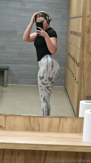 Arianna Xx OnlyFans Leaked Free Thumbnail Picture - #4N4LCkpApo