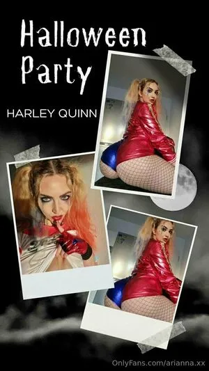 Arianna Xx OnlyFans Leaked Free Thumbnail Picture - #A4QMiebq6z