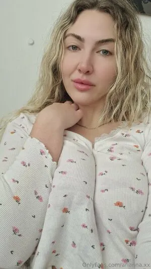 Arianna Xx OnlyFans Leaked Free Thumbnail Picture - #DloPDYWREg