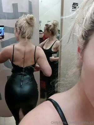 Arianna Xx OnlyFans Leaked Free Thumbnail Picture - #O3maqXfvmg