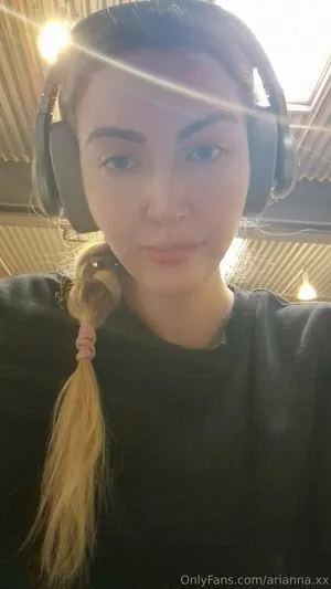 Arianna Xx OnlyFans Leaked Free Thumbnail Picture - #UCIB8rRvlU