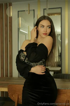 Arianna Xx OnlyFans Leaked Free Thumbnail Picture - #jDTOjOv5zB