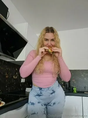Arianna Xx OnlyFans Leaked Free Thumbnail Picture - #pHhY5TSQ6R