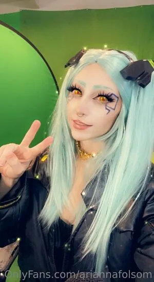 Ariannafolsom OnlyFans Leaked Free Thumbnail Picture - #3Ral5TaFrT