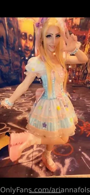 Ariannafolsom OnlyFans Leaked Free Thumbnail Picture - #6yUbN7cGYi