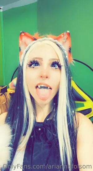 Ariannafolsom OnlyFans Leaked Free Thumbnail Picture - #96PeZ8FanY