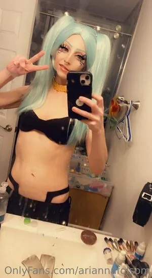 Ariannafolsom OnlyFans Leaked Free Thumbnail Picture - #Bb9cfZuPRy