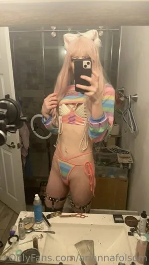 Ariannafolsom OnlyFans Leaked Free Thumbnail Picture - #Fn1gLcaWPy