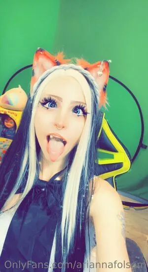 Ariannafolsom OnlyFans Leaked Free Thumbnail Picture - #R7rf6SIVHq