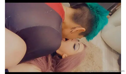 Ariannafolsom OnlyFans Leaked Free Thumbnail Picture - #fNlvGeL0yG