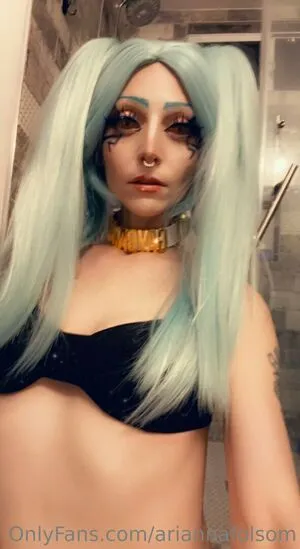 Ariannafolsom OnlyFans Leaked Free Thumbnail Picture - #hvnZZAPG8s