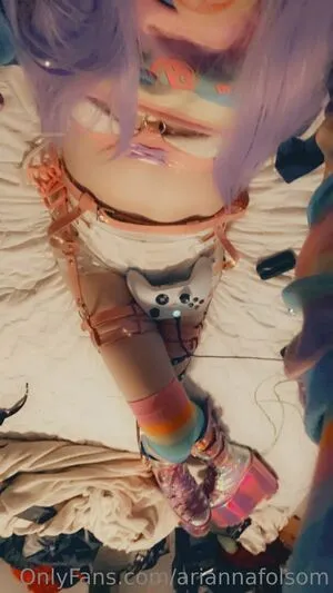 Ariannafolsom OnlyFans Leaked Free Thumbnail Picture - #jWhKKiBGMS