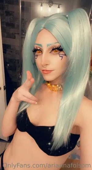 Ariannafolsom OnlyFans Leaked Free Thumbnail Picture - #pJhAOhx38k
