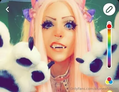 Ariannafolsom OnlyFans Leaked Free Thumbnail Picture - #qJ6sZ5FLwt