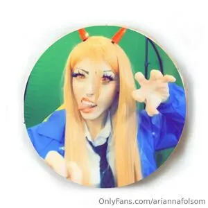 Ariannafolsom OnlyFans Leaked Free Thumbnail Picture - #tujv5fLdGj