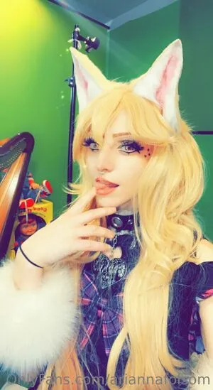 Ariannafolsom OnlyFans Leaked Free Thumbnail Picture - #uI6CkRSXmJ