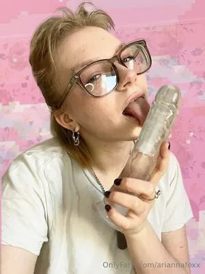 Ariannafoxx OnlyFans Leaked Free Thumbnail Picture - #r8Cy9SrdLv