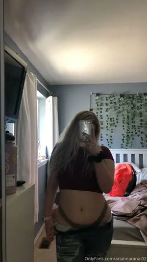 Ariannaranai02 OnlyFans Leaked Free Thumbnail Picture - #LEXf4ypdk1