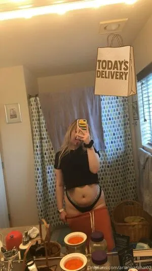 Ariannaranai02 OnlyFans Leaked Free Thumbnail Picture - #TfEYbv034j