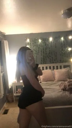 Ariannaranai02 OnlyFans Leaked Free Thumbnail Picture - #x15ostdfaF