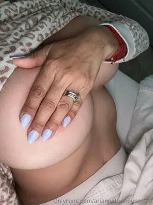 Ariannathehousewife OnlyFans Leaked Free Thumbnail Picture - #j0lyoD54c7