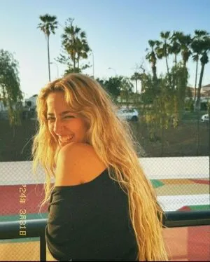 Ariannmusic OnlyFans Leaked Free Thumbnail Picture - #8V32RXflS5