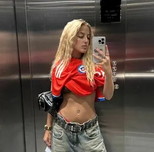 Ariannmusic OnlyFans Leaked Free Thumbnail Picture - #N53VKkwSDL