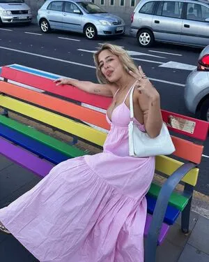 Ariannmusic OnlyFans Leaked Free Thumbnail Picture - #XBtIW5irqI